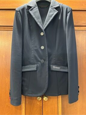 EGO7 Be Air Women's Navy show jacket